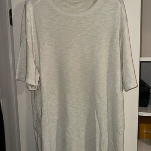 Tommy Bahama White Short Sleeve Tee